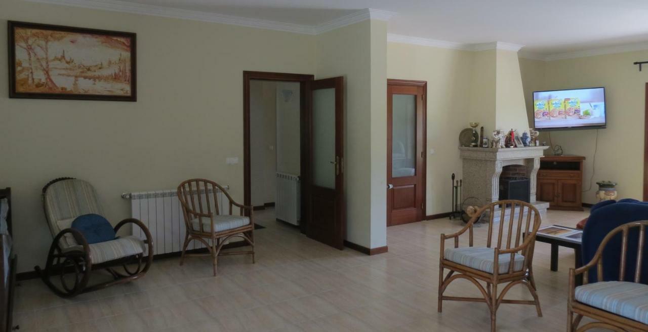 Casa Das Oliveiras Beiral do Lima Exterior photo